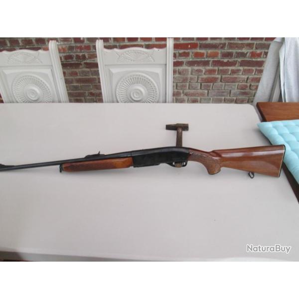 remington 742 woodsmaster calibre 280 vient d etre mise en conformit� cout 340 euros