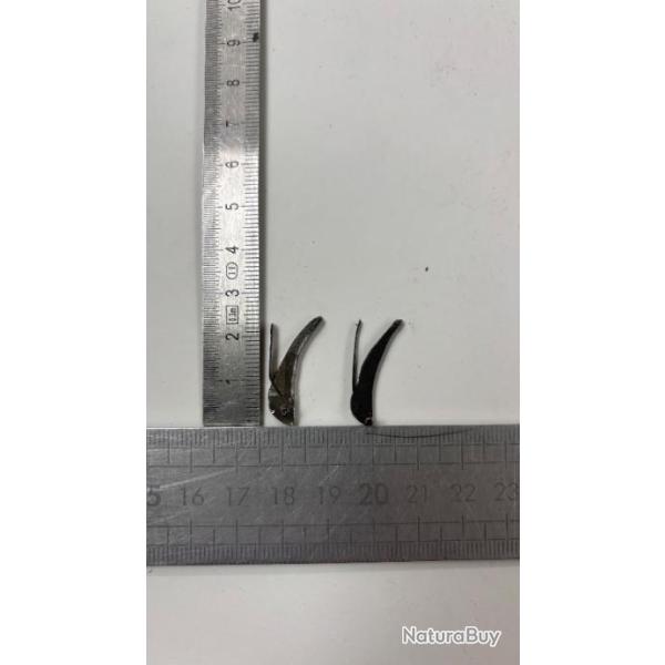 Doigt �l�vateur pour bulldog 380