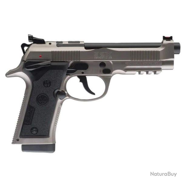 Pistolet Beretta 92X Performance Optic Ready 9mm