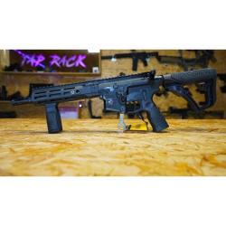 Carabine Daniel Defense PCC 8.5" Cal 9x19