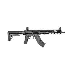 Carabine ARAQ-S canon 11" Cal 7.62x39