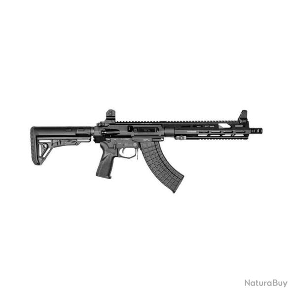 Carabine ARAQ-S canon 11" Cal 7.62x39