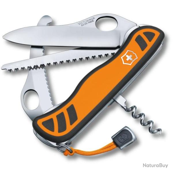 Couteau suisse Victorinox Hunter XT orange