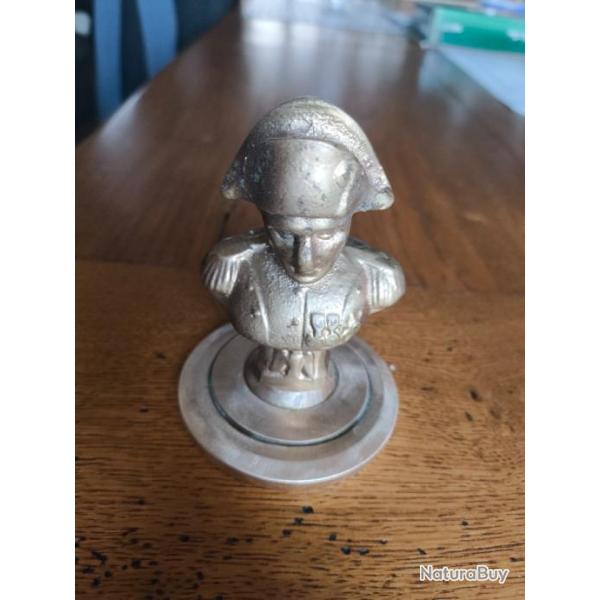 Statuette buste Napol�on