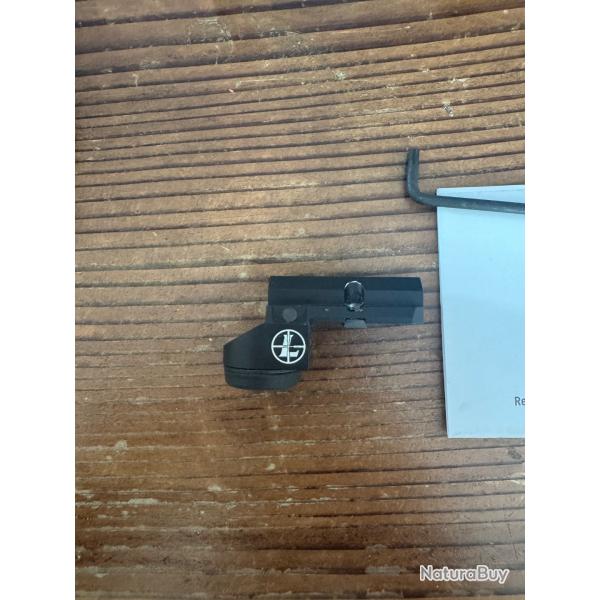 Leupold pour glock sans prix de reserve