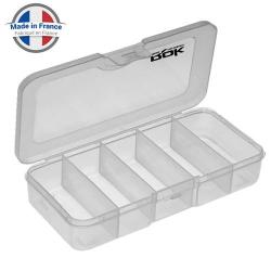 Boite &agrave; Accessoires ROK Storage Box XS335 5 Case