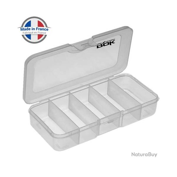 Boite � Accessoires ROK Storage Box XS335 5 Case