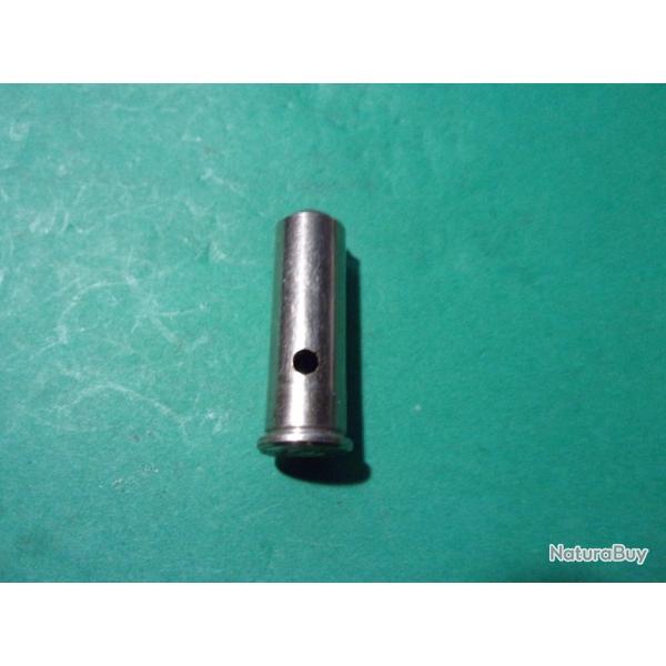 1_ 38 Sp�cial, SPEER, �tui nickel�, balle plomb wad-cutter, neutralis�e