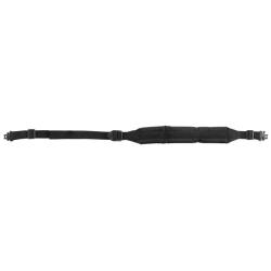 Bretelle Mossberg noire
