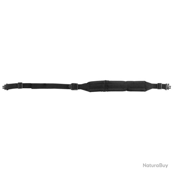Bretelle Mossberg noire