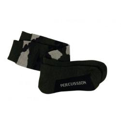 DC 25 ! Chaussettes Percussion Bouclette