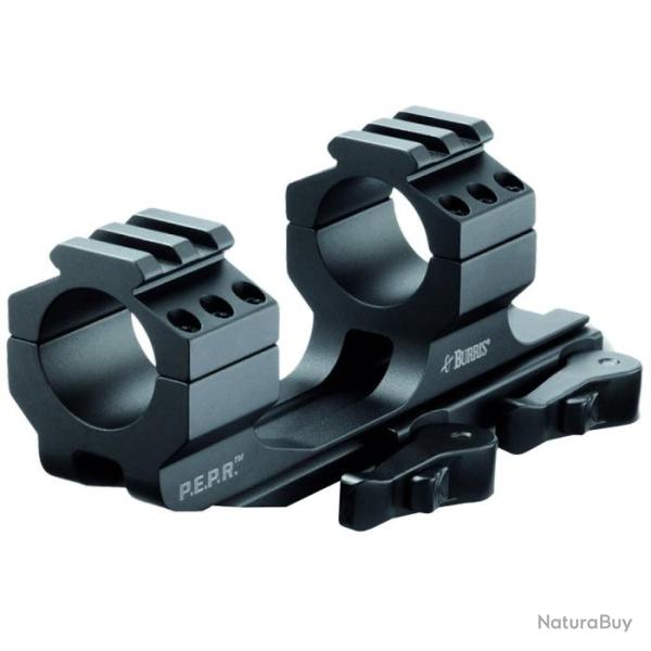 Collier Burris Steel pour Tikka T3 - Diam 30 mm Default Title