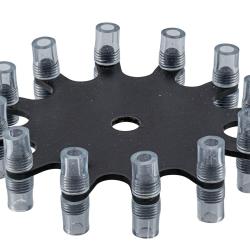 Distributeur BP Maker en &eacute;toile pour 24 Amorces sans Ailettes