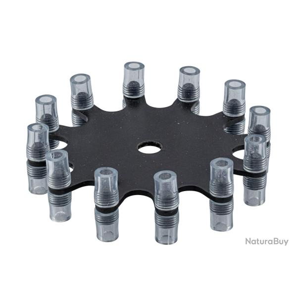 Distributeur BP Maker en �toile pour 24 Amorces sans Ailettes