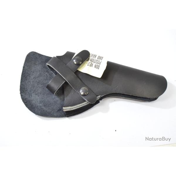 Etui / holster � coudre pour manteau / veste. Ann�es 1970 - 1980