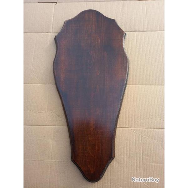 Ecusson pour massacre de grand cerf 53 x 24 cm
