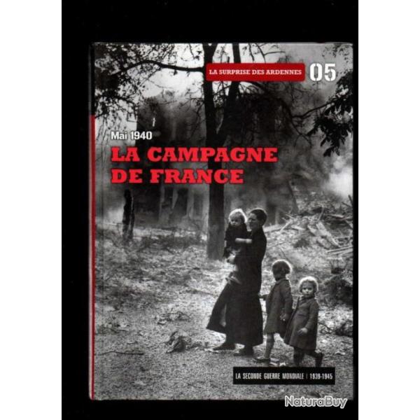 mai 1940 la campagne de france 05 le figaro la surprise des ardennes