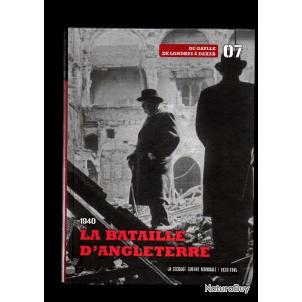 1940 la bataille d'angleterre 07 le figaro