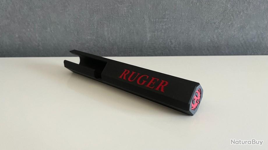 Etui de rangement pour culasse WALTHER KK500 - Pièces détachées et