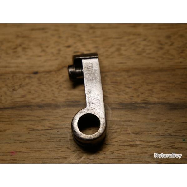 Porti�re de chargement de Revolver 1873 R�glementaire sans ressort mais avec la vis