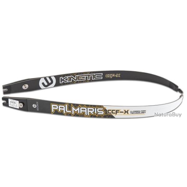 KINETIC - Branches�PALMARIS 3K HM Carbon/Foam 66" 24 #