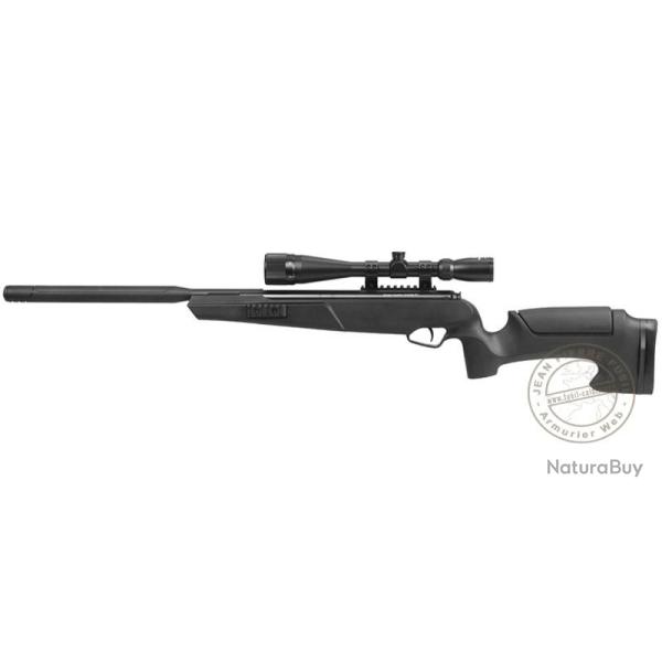 Carabine STOEGER ATAC S2 Combo (19.9 joules) - Synth�tique 4,5 mm