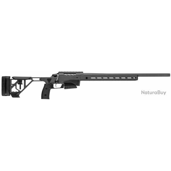 TIKKA T3X ACE TARGET 23.7" 6.5 creed BLACK STEEL