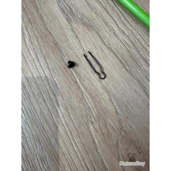 Ressort de suret� pour beretta S55