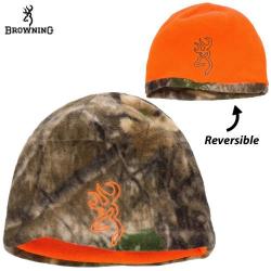Bonnet Browning R&eacute;versible