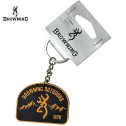 Porte-cl&eacute;s Browning