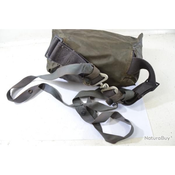 Gilet de sauvetage US NAVY DSA700 73 C 3436 - Guerre du Vietnam. Usure avanc�e