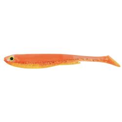 Leurre Souple Daiwa Prorex Slim Shady 10,5cm Orange Shiner 10,5cm 8g Par 4