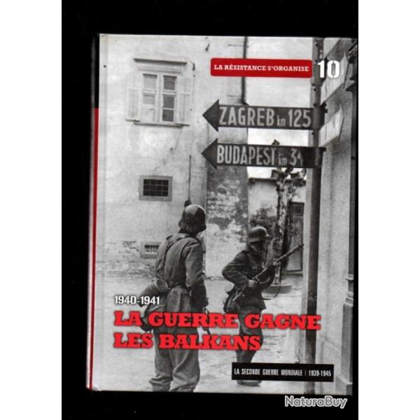 1940-1941 la guerre gagne les balkans 10 le figaro gr�ce , yougoslavie