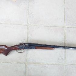 FUSIL A CHIENS 12/89