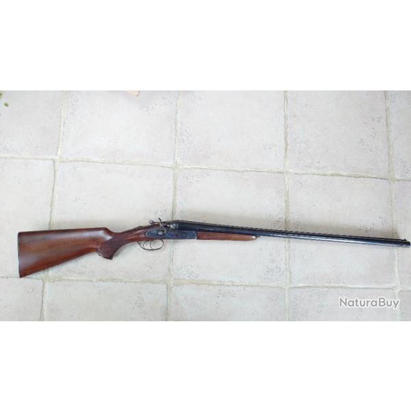 FUSIL A CHIENS 12/89