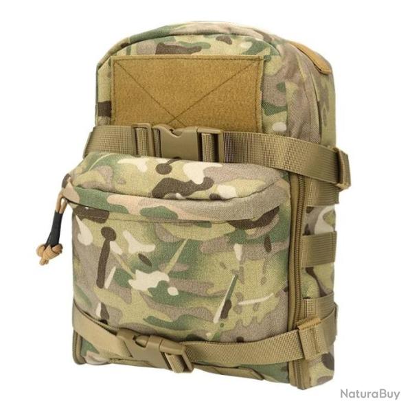Sac � dos molle compact et robuste - ref.1