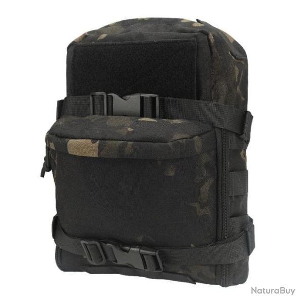 Sac � dos molle compact et robuste - ref.3