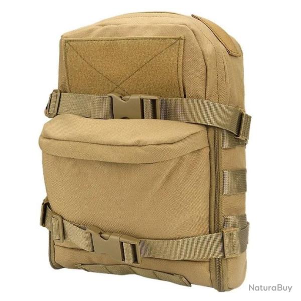 Sac � dos molle compact et robuste - ref.4