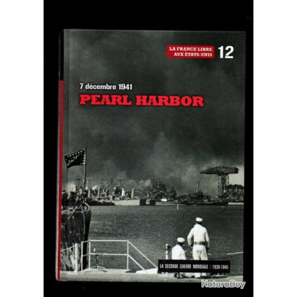 7 d�cembre 1941 pearl harbor 12  le figaro