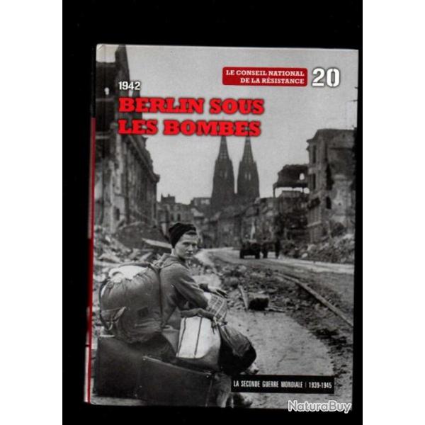 1942 berlin sous les bombes 20 le figaro  flak, armes secr�tes , dresde