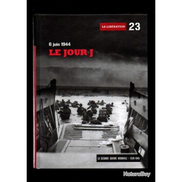 6 juin 1944 le jour j 23 le figaro bataille de normandie