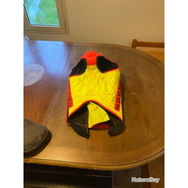 Gilet  fc concept Bruno 2cl