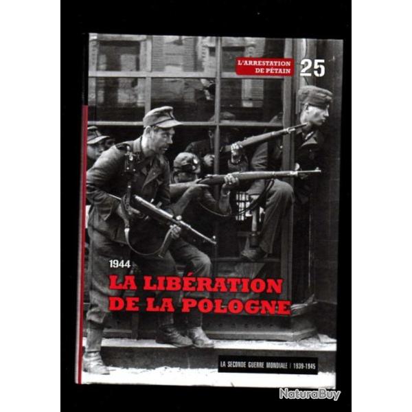 1944 la lib�ration de la pologne 25 le figaro bagration,