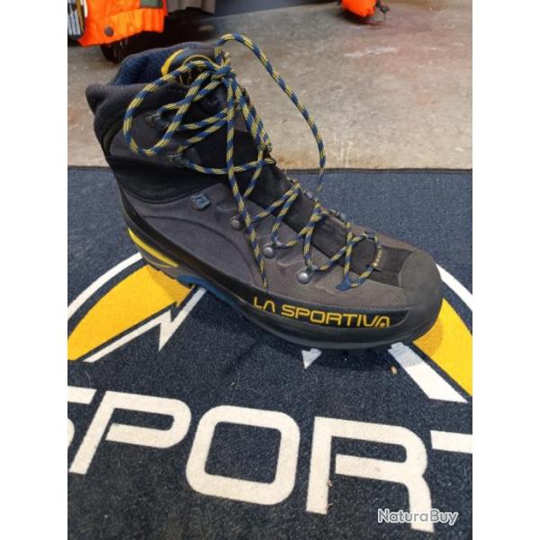 Trango Alp Evo GTX Carbon/Moos La Sportiva