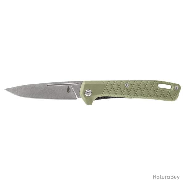 Gerber Zilch Lichen Green