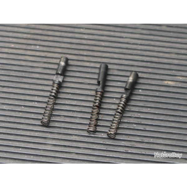 Ressort et poussoir de g�chette USM1 REF @