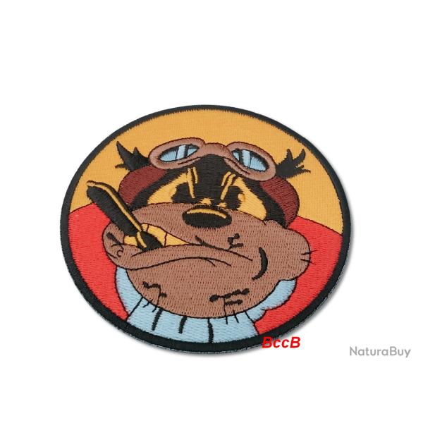 USAF 1943-1945 WW2 - 603� Bomb Squadron 95 mm