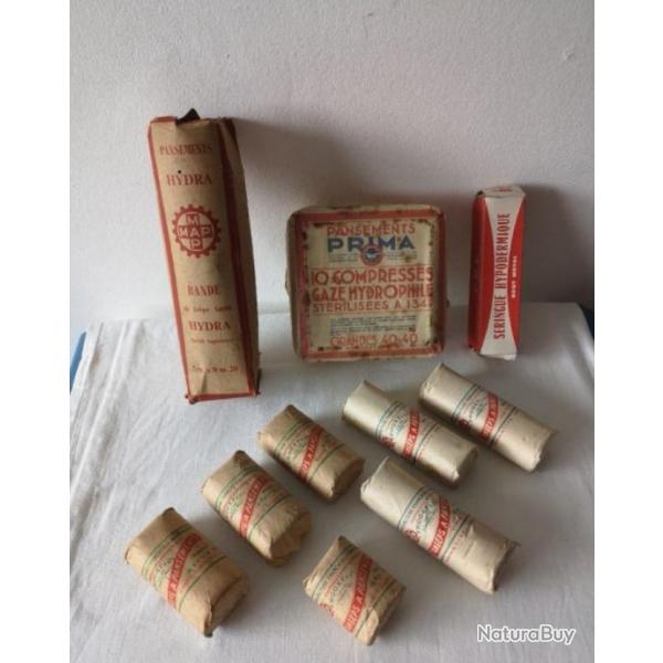 Mat�riel m�dical ancien