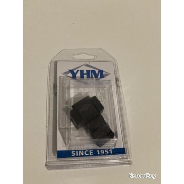 YHM gas block riser YHM230