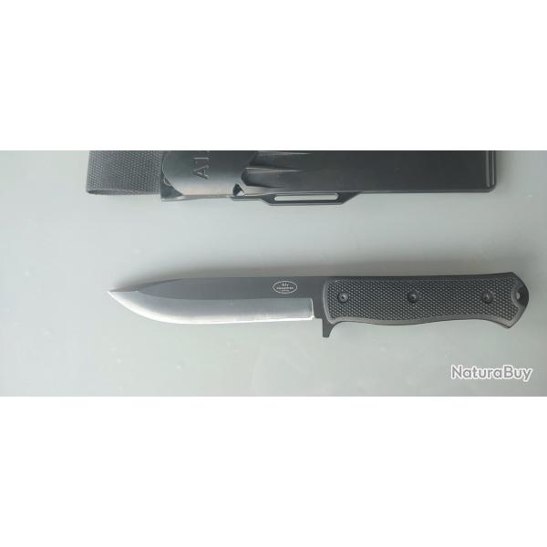Fallkniven A1XB